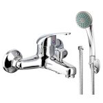 Bath Mixer Premier (Lever)