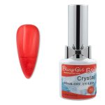 Bling Girl Crystal Gel Soak Off UV LED 10ml 072-3224