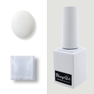 Bling Girl Miracle Soak Off UV LED Nail Polish 15ml 001-2120