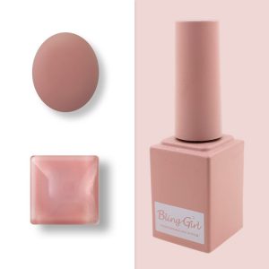 Bling Girl Miracle Soak Off UV LED Nail Polish 15ml 005-2120