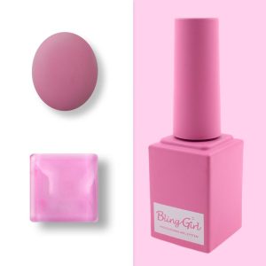 Bling Girl Miracle Soak Off UV LED Nail Polish 15ml 008-2120