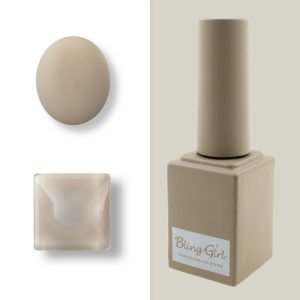 Bling Girl Miracle Soak Off UV LED Nail Polish 15ml 010-2120