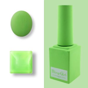 Bling Girl Miracle Soak Off UV LED Nail Polish 15ml 020-2120