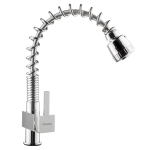 Brass Sink Deck Mixer