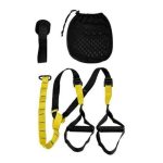 Suspension Trainer Fitness Strength Straps TRP3X