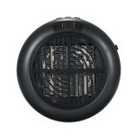 Portable Handy Heater Wall Outlet