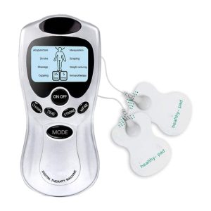 Digital Therapeutic Health Care Machine