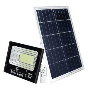 Solar Flood Lamp 300W