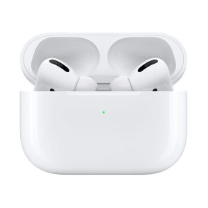 Bluetooth EarPods Pro with Wireless Charging Case
