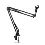 Professional Light Duty Microphone Boom Arm