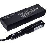 Crimping Hair Iron
