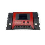 50A Gamister  Solar Charge Controller