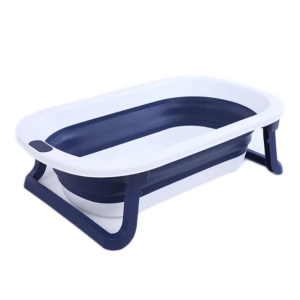 Folding Baby Bath Tub