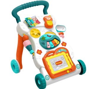 Musical Baby Walker