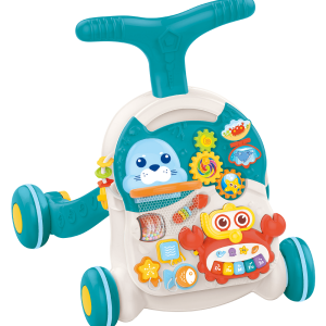Baby Music Walker