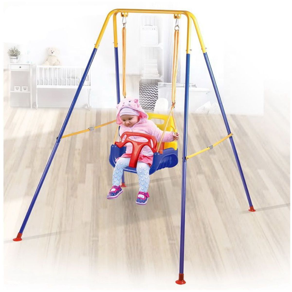 Children's Outdoor Swing