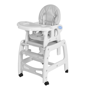 Multifunctional Convertible Baby High Chair