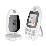 Wireless Two-Way Talk Back Baby Monitor Camera