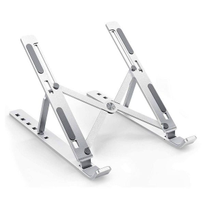 Adjustable Aluminium Alloy Laptop Stand