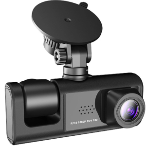 Dash Camera for Cars