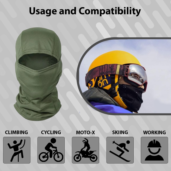 Balaclava - Face Mask