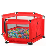 Foldable Baby Playpen