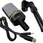 SF-920 Condenser Microphone