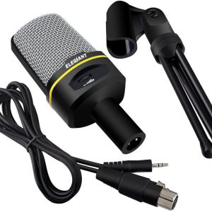 SF-920 Condenser Microphone