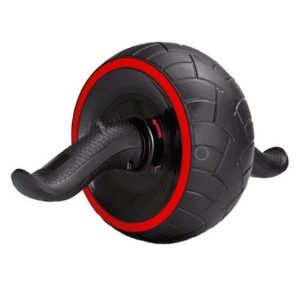 Power Stretch Roller Ab Exerciser