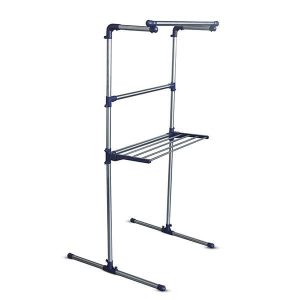 Multi-Purpose Stainless Steel Drying Rack