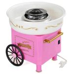 Candy Floss Machine