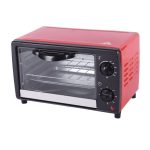 Mini 13 Liter Countertop Electric Oven