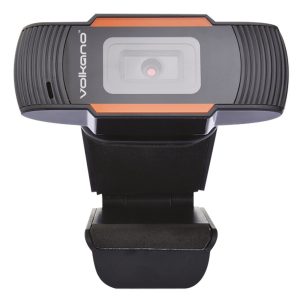 720P USB Webcam with Noise Reduction