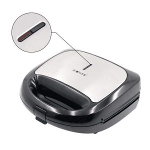 Haeger 3-in-1 Sandwich Maker HG-213