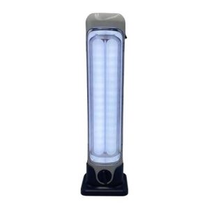 Rechargeable LED Emergency Light FA-8830-2