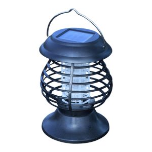 Solar Mosquito Repellent Light Bug Zapper FA-905-3