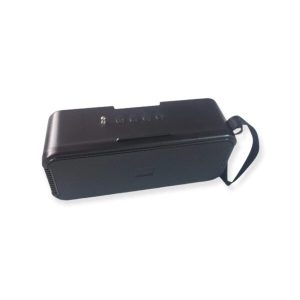 Solar Panel Bluetooth Music Speaker with Light FA-GDH2021