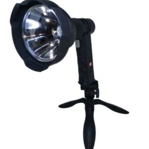 Andowl 8000lm Multifunctional Rechargeable Handheld Light L442 With Tripod