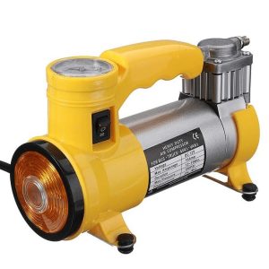 12V 150PSI Cyclone Air Compressor