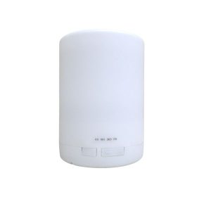 Aroma Diffuser And Humidifier 300ML white