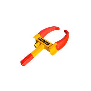Car Wheel Lock Clamp