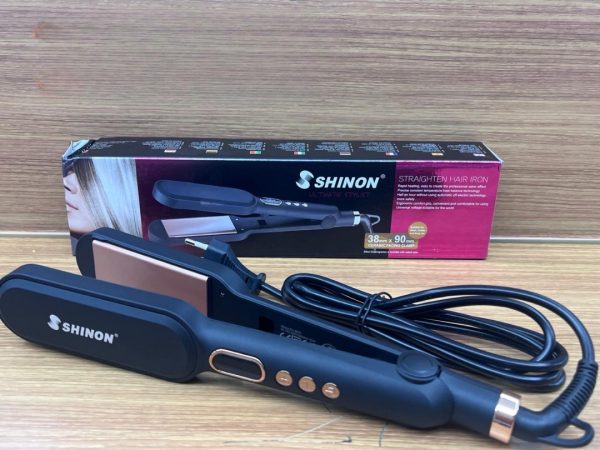 Hair Straightener