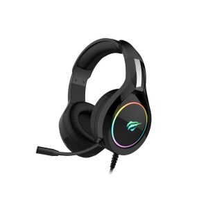 Havit HV-H2232d | 3.5mm audio jack+USB gaming headphone