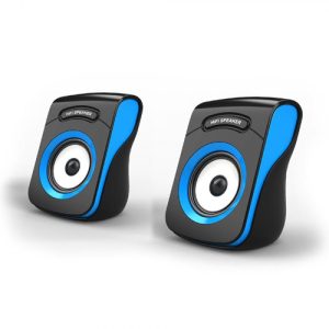 Havit HV-SK599 | 2.0 Channel USB PC Speakers