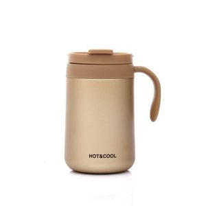 Coffee Vacuum Mug 500ml