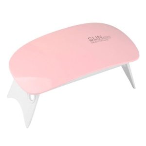 SUN Mini UV LED Nail Lamp