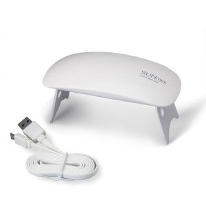SUN Mini UV LED Nail Lamp