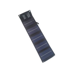 Solar Folding Panel Bag 10W 5V JG-10W