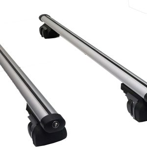 JG120 Roof Rack 120cm With Keys 5601