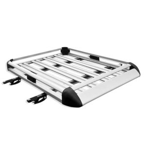 JG160 Double Aluminum Alloy Square Tube 160cm x 100cm